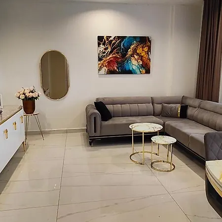 Апартаменты Eden Valley 3
