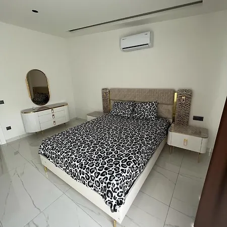 Апартаменты Eden Valley 3