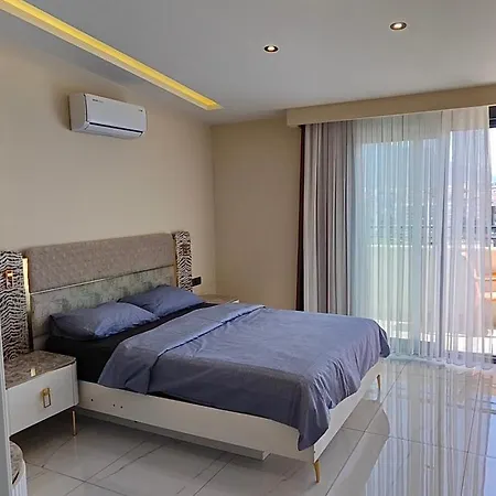 Apartment Eden Valley 3