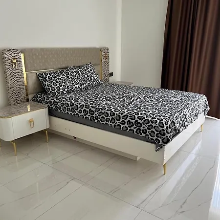 Eden Valley 3 * Alanya