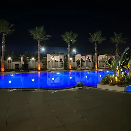 Apartment Eden Valley 3 *